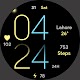 screenshot of Minimal Basic 2 Wear OS 5+