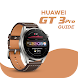 HUAWEI watch gt 3 pro guide - Androidアプリ