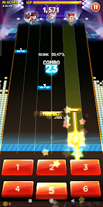 rhythm image