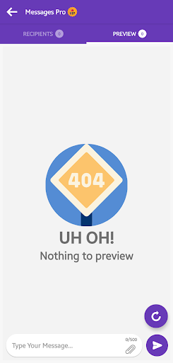Messages Pro screenshot 11