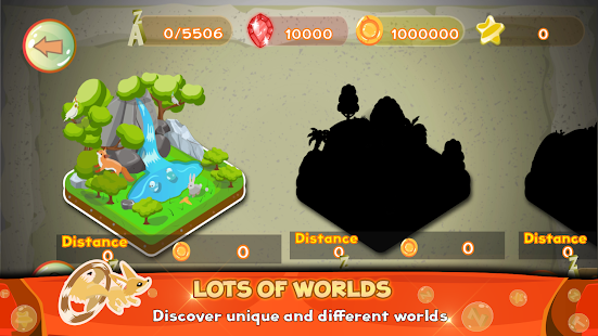 Word Conquest. Conquer all the words! 1.3.11 APK screenshots 2