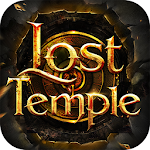 Cover Image of Download Lost Temple 0.12.21.75.0 APK