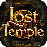 Lost Temple icon