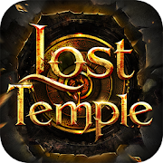 Lost Temple  Icon