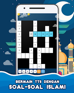 TTS Islam Offline - Screenshot 3