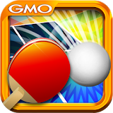ピンポン　ワールドチャンプ by GMO icon