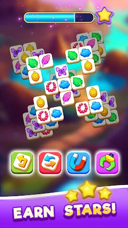 Game screenshot Tile Society: Tile Match Game apk download