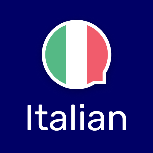 Wlingua - Learn Italian  Icon