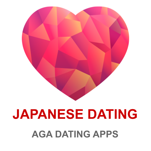 Japanese Dating App - AGA - AppWisp.com