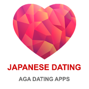 Japanese Dating App - AGA
