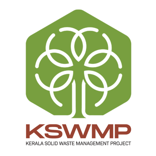 KSWMP Citizen App logo