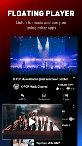 Pure Tuber: Block Ads on Video v3.9.80.110 MOD APK (No Ads, Premium) Gallery 4
