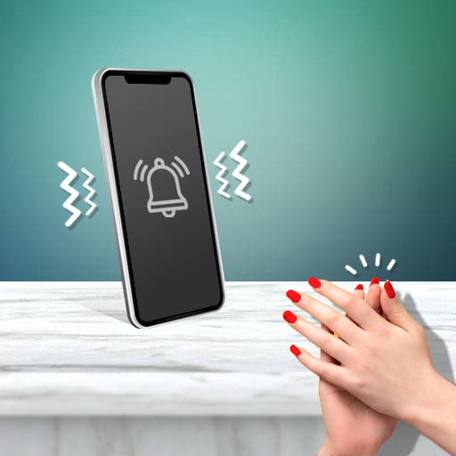 Clap to Find My Phone: Whistle Download on Windows