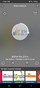 Radio Belgique Arabel Fm live