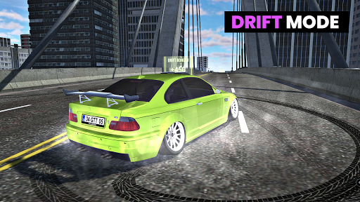 car parking 3d modified car city park and drift 5 2 mod latest download