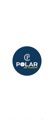 Polar Jee Academy