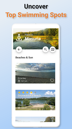 Awesome Masuria Screen 3