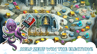 Game screenshot 12 Labours of Hercules VI hack