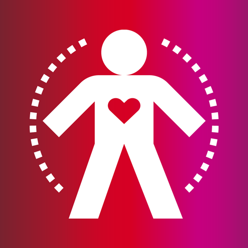 MQ Wellbeing logo