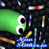 New Slither.io Full Tricks icon
