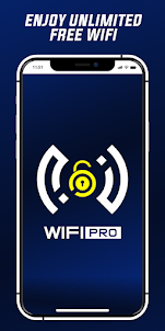 Wifi Pro