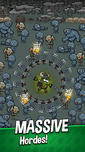 Pickle Pete (Unlimited Money) Downlod Apkplaystors 3
