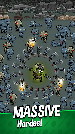 Game screenshot Pickle Pete: 生存者 apk download
