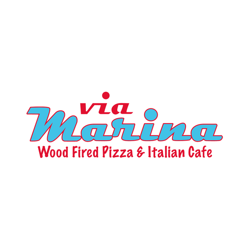 Via Marina logo