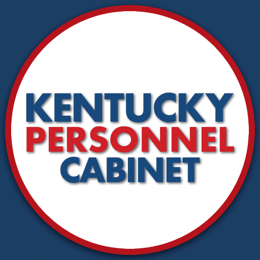 Kentucky Personnel Cabinet  Icon