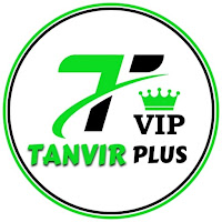 TANVIR PLUS VIP VPN
