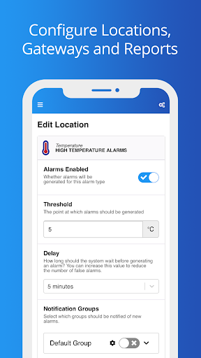 Clever Logger Screen 2