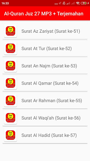 Download 88+ Contoh Surat Al Waqiah Kalam Terbaru Gratis
