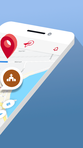 Real Travel Screen 2