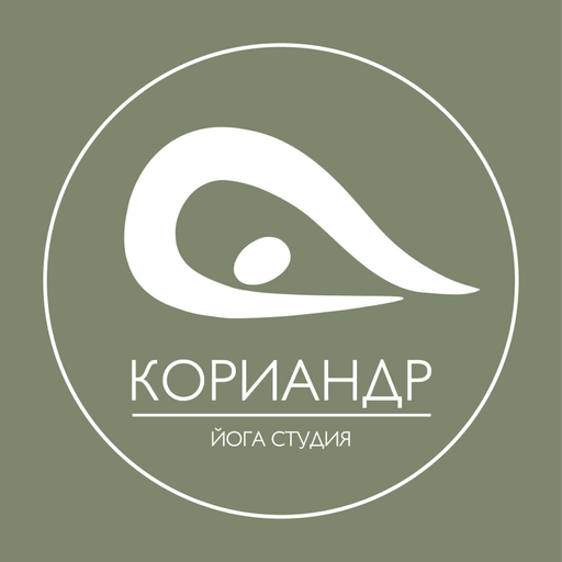Кориандр йога Раменское logo