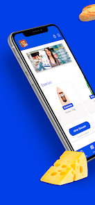 Captura de Pantalla 2 Supermercado Santa Tereza Max android