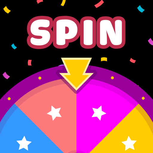 Spin the Wheel: Random Chooser Download on Windows
