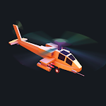 Cover Image of ダウンロード HeliStrike 3D 0.2 APK