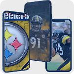 Cover Image of डाउनलोड Wallpaper Pittsburgh Steelers  APK