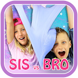 SIS vs BRO CHALLENGES icon