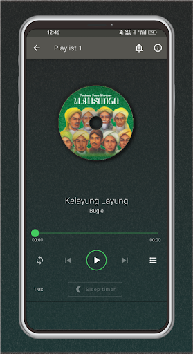 Tembang Jawa Warisan Walisongo