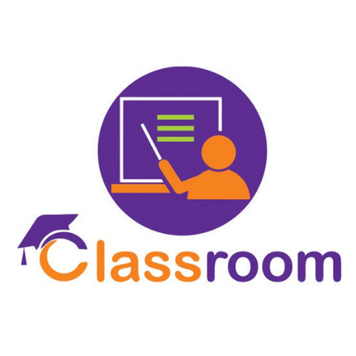 Classroom 1.4.83.2 Icon