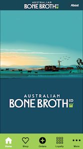 Australian Bone Broth Co 1.0.0 APK + Мод (Unlimited money) за Android