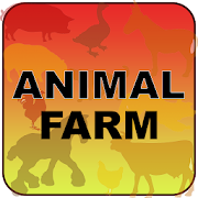 Animal Farm – Outstanding English Novel