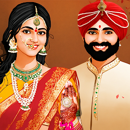Icon image Hindu Wedding हिन्दू शादी गेम