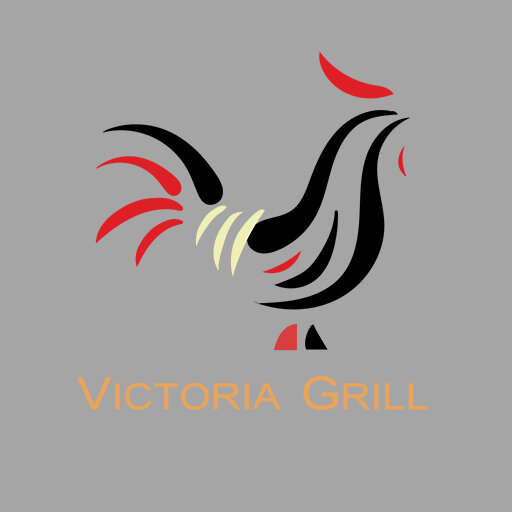 Victoria Grill logo