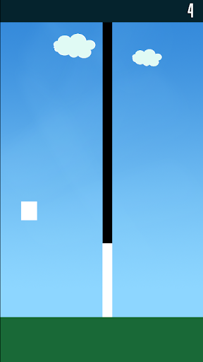 Flappy Color Screen 2