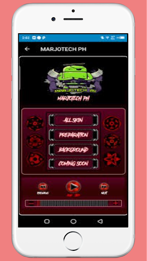 Marjotech Skin Injector Guide