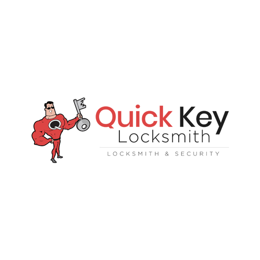 Quick Key, Inc  Icon