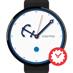 Cover Image of Download Marin watchface by Centro  APK