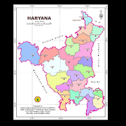 Haryana GK 2019-2020